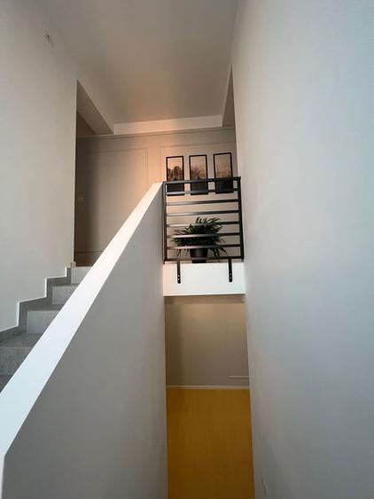 Casa Dumbravita cu 4 dormitoare si teren de 350mp