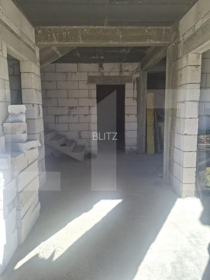 Proprietate 170 mp la roșu, 5 dormitoare, teren 680 mp, zona Catamaresti-Deal - 5