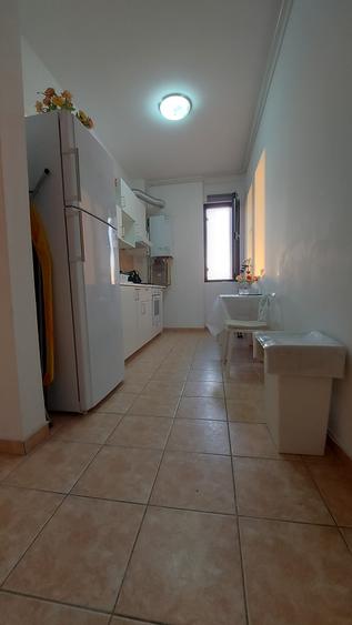 Apartament 2 camere mobilat si utilat MODERN, centrala termica, Parcul Carol