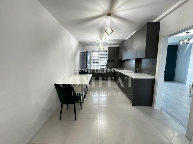 Apartament la cheie | Etaj 1 | Zona BMW - Floresti - 13