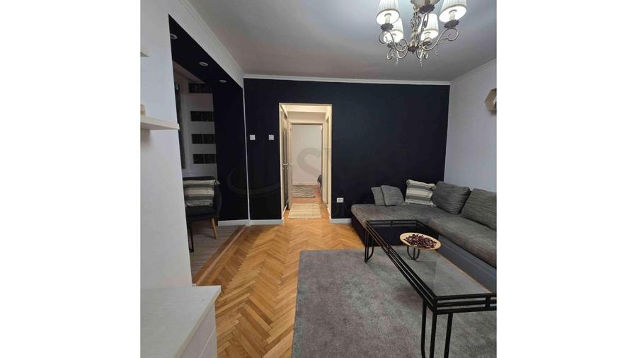 REA1027784 Apartament 2 camere l Mobilat Renovat l Langa Metrou Piata Romana
