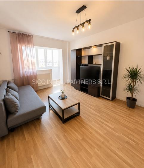 Apartament 2 Camere Piața Iancului Metrou 2 Minut Distanță - 2