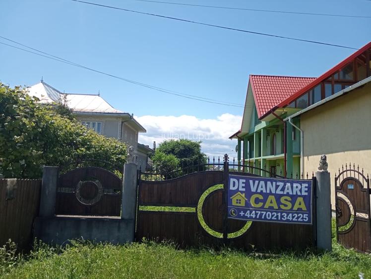 Casa / Vila de vanzare - 3
