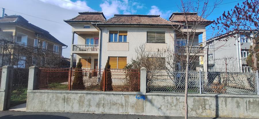 Casă tip duplex de vânzare | Câmpia Turzii – zona Șarat