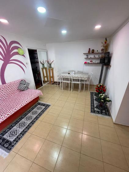 Apartament 3 camere, complet mobilat si utilat, zona Cetate