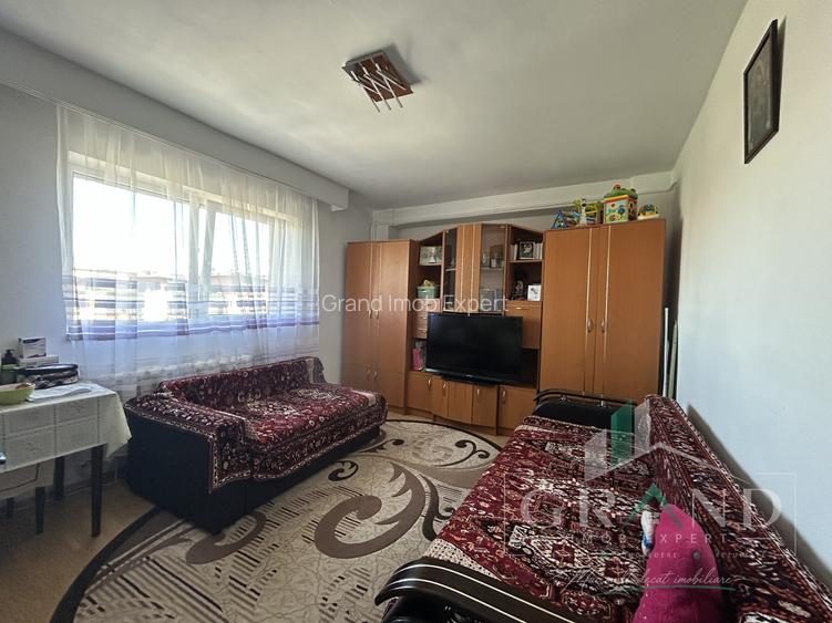 Apartament 2 camere de vanzare, Gheorgheni, zona FSEGA - 3