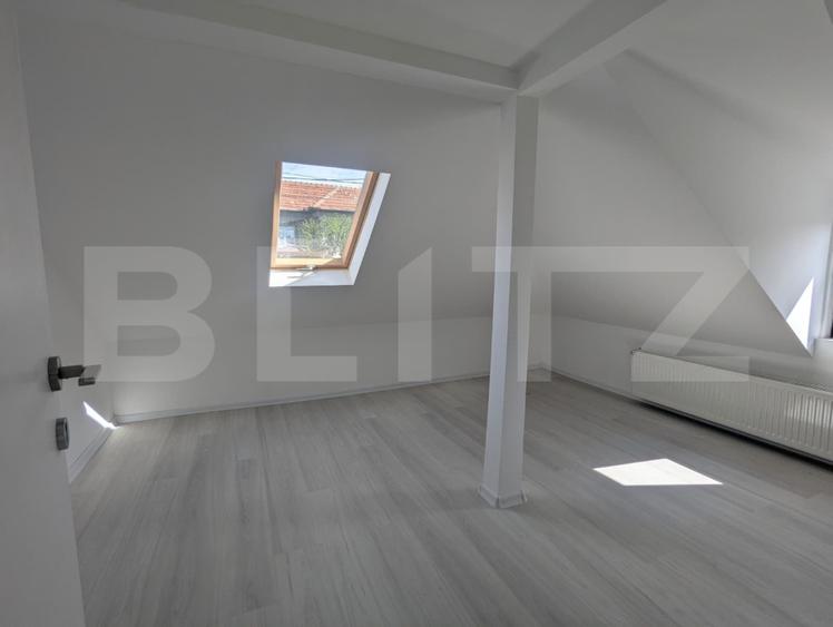 Duplex 85mp, teren 150 mp, zona Auchan Iris
