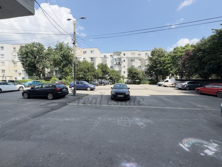 Apartament cu 3 camere | DECOMANDAT | 2 Bai | 2 balcoane | 4/7 - de vanzare - 15
