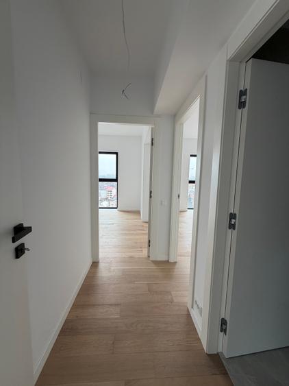 Apartament în One Cotroceni,loc de parcare valabil