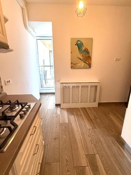 Apartament 3 camere/Complex Laguna Residence/Barbu Vacarescu,Floreasca - 9