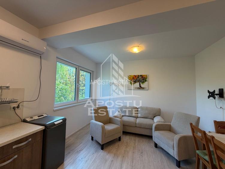 Apartament cu 2 camere de închiriat, Dumbravita,Central - 3
