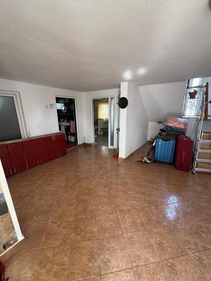 Casă P+1 Coltău, 120 mp utili, 33.5 ari, garaj, mobilată