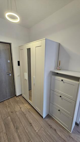 Vanzare Apartament 2 Camere Techirghiol Constanta