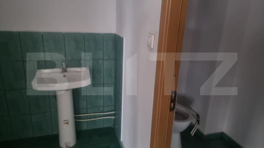 Hala moderna, pod rulant, 720 mp, platforma betonata 1700mp PLOIESTI
