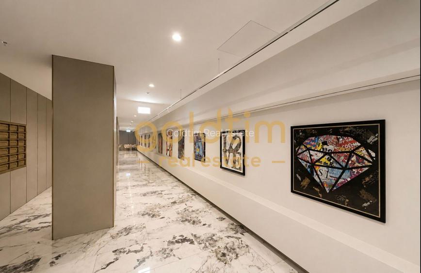 FIRST RENT/ART CITY/PARCARE/TERASA GENEROASA/ PRIVELISTE LAGUNA ALBASTRA - 22
