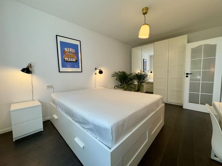 0 % comision Apartament modern 3 camere etaj 2/3, locatie Centrala