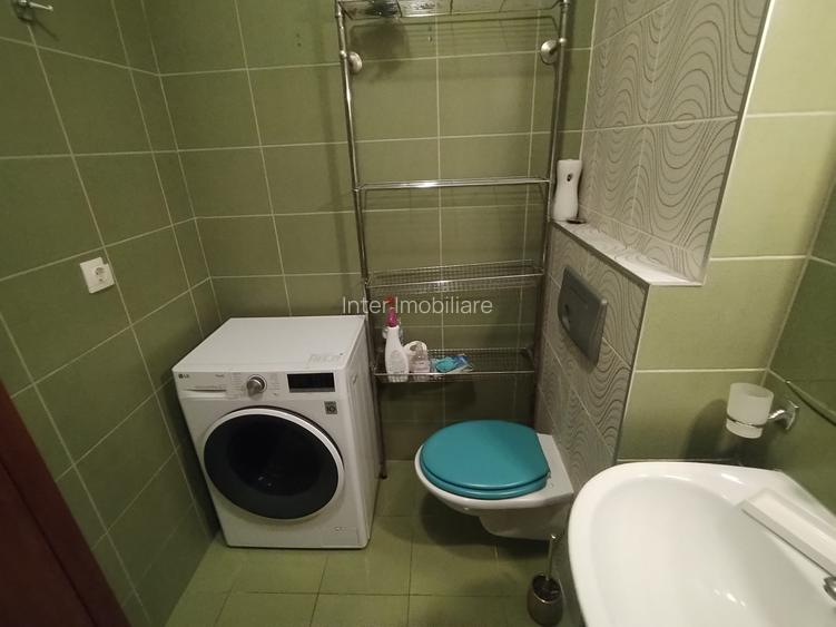 Apartament 2 camere Copou Bellevue 163183 - 12