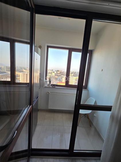 Apartament 2 Camere – Lazăr Residence, lângă Palas, Iași - 11