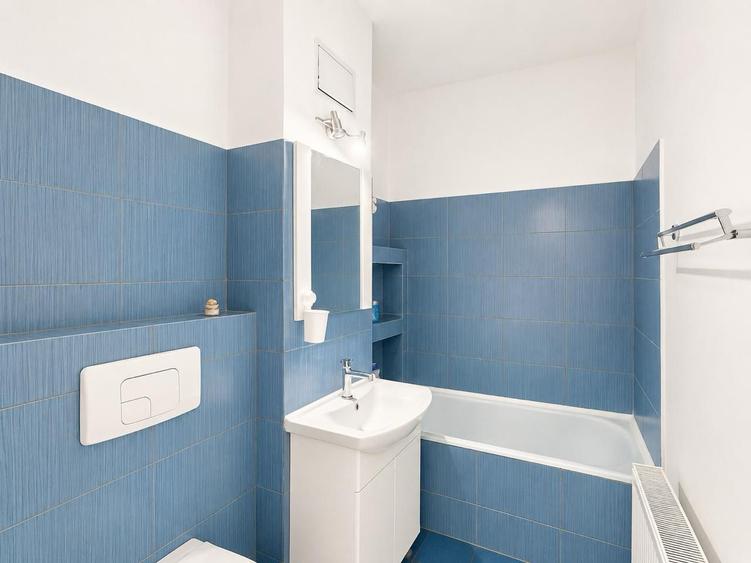 Apartament 2 camere zona Bogdaneștilor