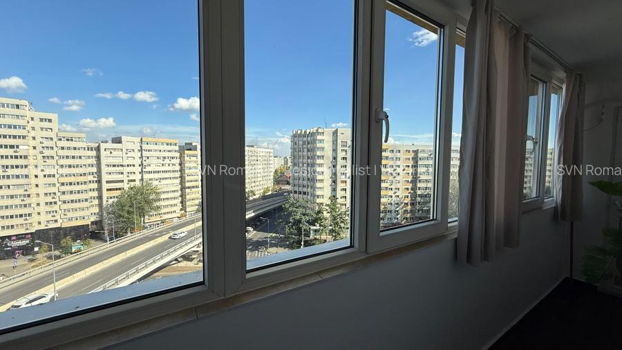 REA1029797 Apartament 3 camere Colentina Inchiriere Mobilat