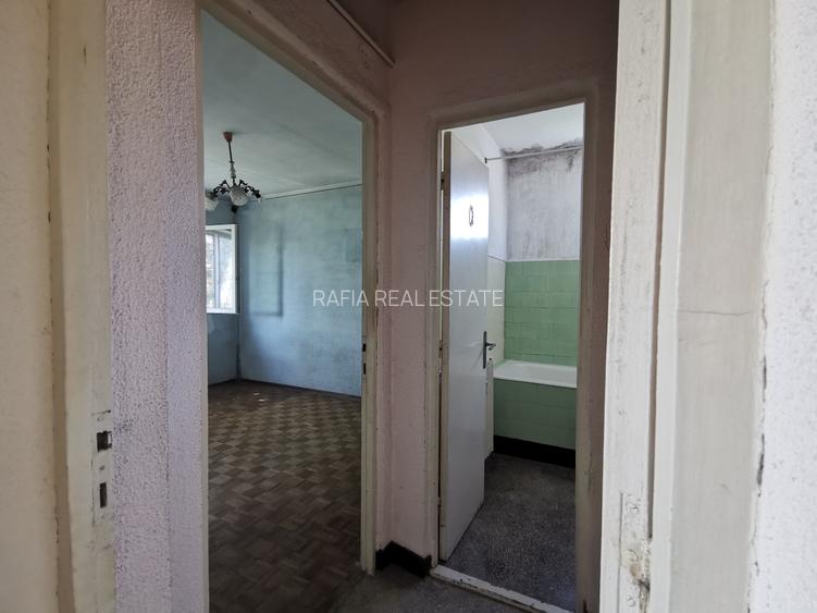 Apartament cu doua camere, City Mall!!! - 8