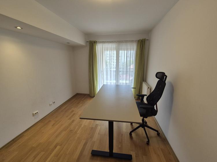 Unirii - Popa Nan, apartament 3 camere, loc parcare, c-tie2007