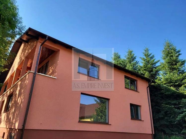 Casa/Villa 7 camere, finalizata 2025 - zona Bunloc/Sacele
