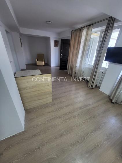 Apartament 3 camere Dna Ghica centrala proprie, loc de parcare - 7