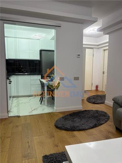 Apartament LUX 2 camere bloc 2023 Zona Unirii_Palatul Parlamentului