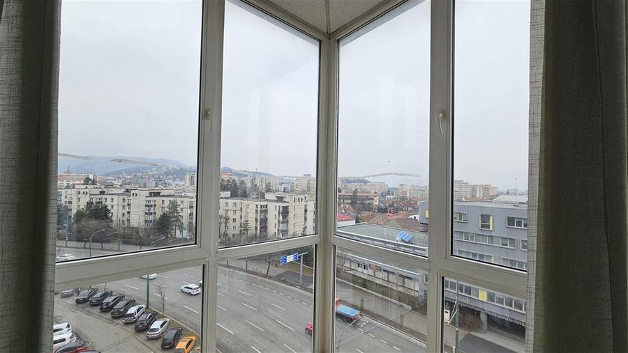 Spatiu birouri 100 mp Centrul Civic