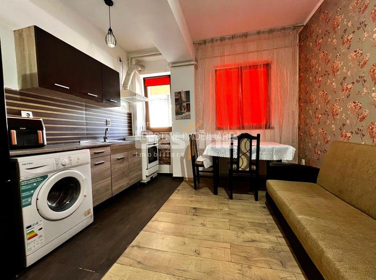 Apartament cu 2 camere Tătărași 350€- Închiriere - 3