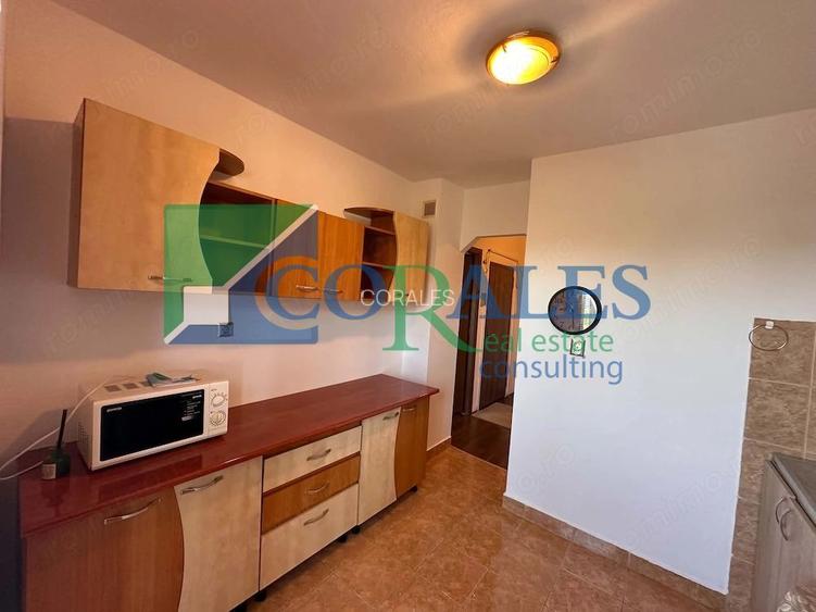 Zona Lipovei | Apartament 2 camere | Decomandat | Etaj 3 - 4