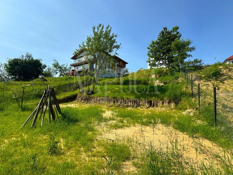 Casa 4 camere de vanzare in Feleacu