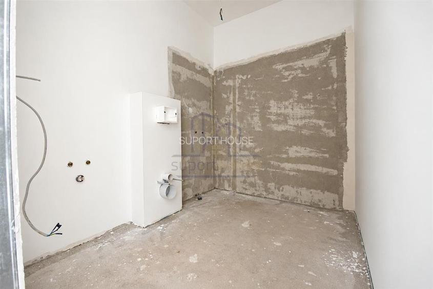 Vanzare casa tip duplex Campina , zona Muscel - 35