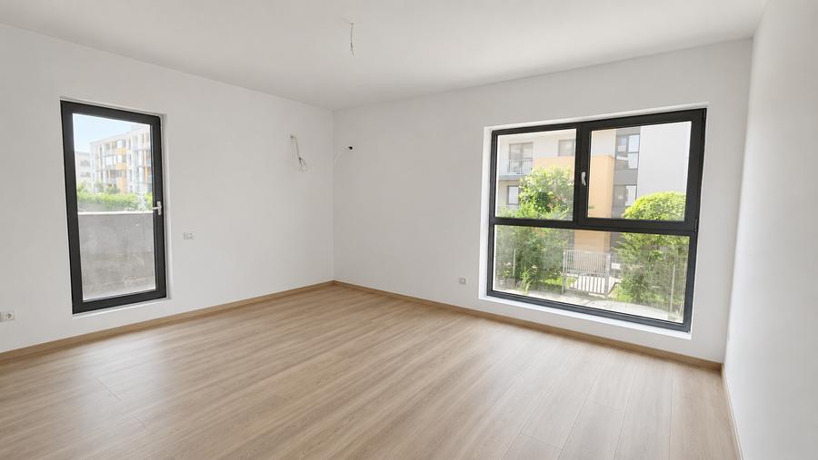 2 camere | Theodor Pallady | 55mp | Loc parcare CADOU | TVA inclus | Centrala