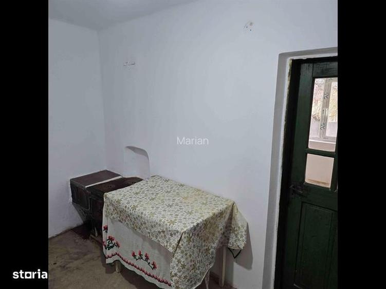 Casa + teren 1200mp Com. Bralostita jud. Dolj - 3