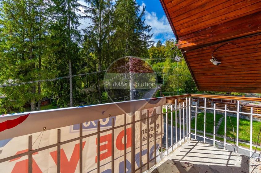 Oportunitate de investiție în Predeal | 2 apartamente 250MP UTILI | - 18