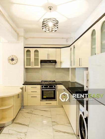 Apartament cu o camera intabulat 37mp - Bloc Nou - Lazar Residence
