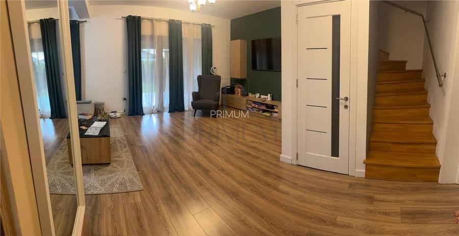 Duplex 4 camere - zona excelenta - mobilat/utilat - toate utilitatile - 17