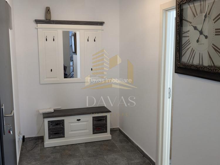 Apartament cu 2 camere semidecomandat | Marasti | Bloc Avella - 9