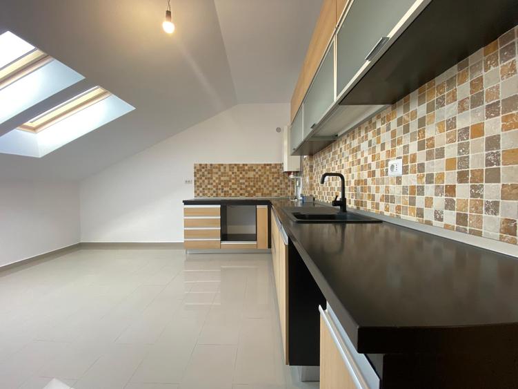 Apartament deosebit in Bucium - Arcadia , 153 mp !
