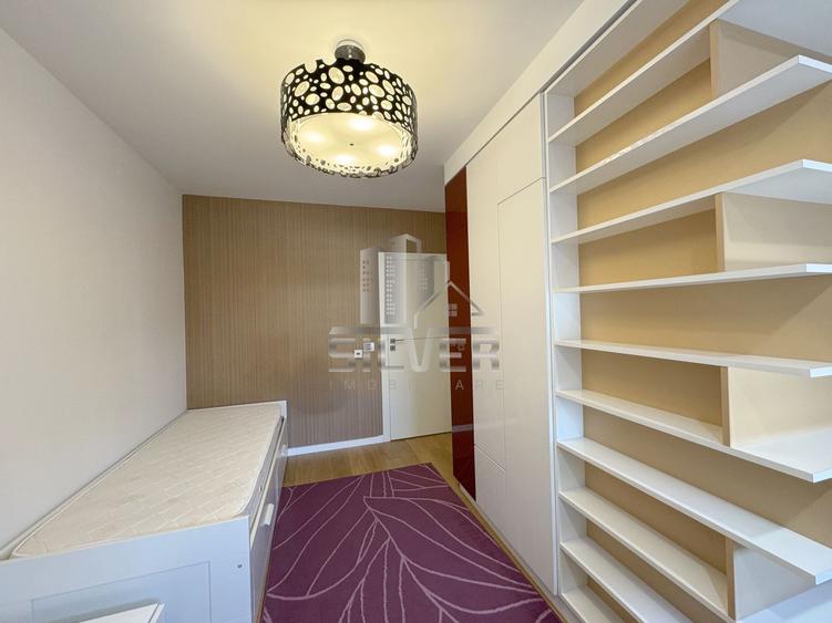 Apartament cu 3 camere/80 mp/garaj/RIVIERA LUXURY RESIDENCE.