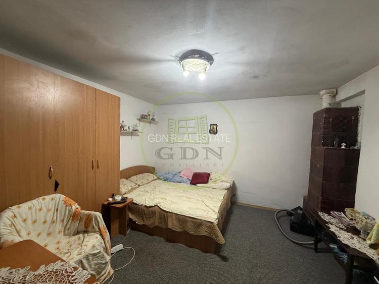 Casa plan parter, 462 mp, 100 mp utili, Brestei, zona Ambassador - 7