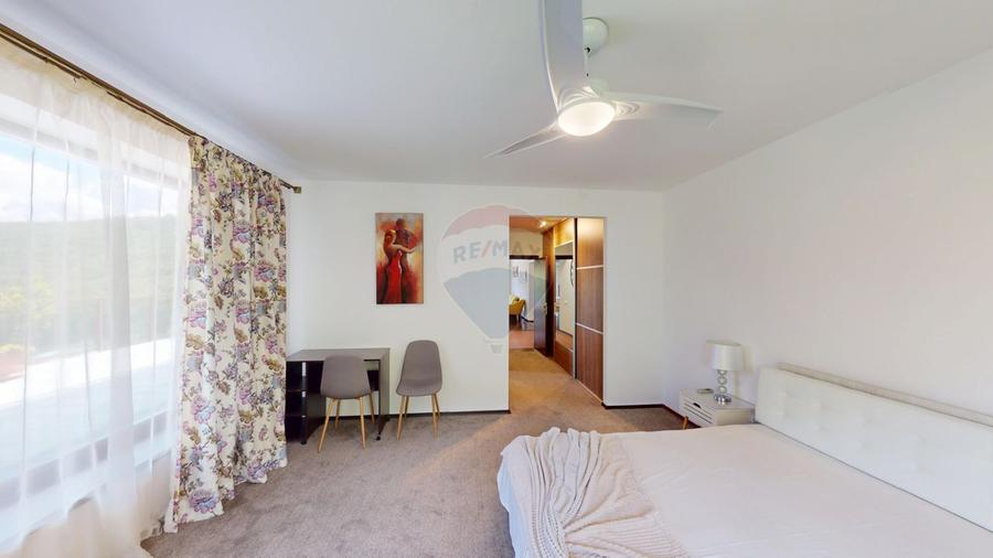 Apartament 3 camere | Tâmpa Gardens | 107 mp + 120 mp terasă | Etaj 9