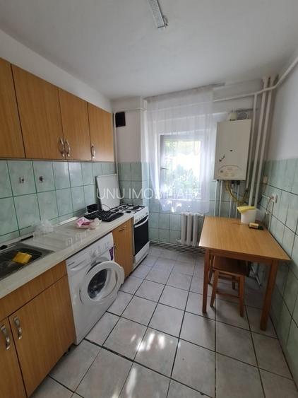 Apartament cu 2 camere - zona Alexandru cel Bun - Zimbru - Pet Friendly