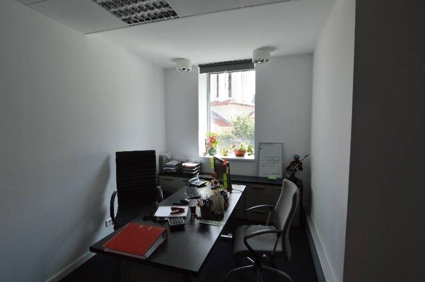 0% comision! Inchiriere birouri Unirii, 367 mp