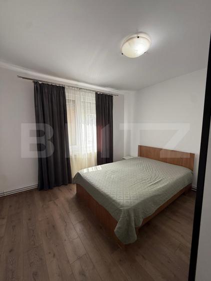 Apartament de inchiriat, 52 mp, zona Tudor