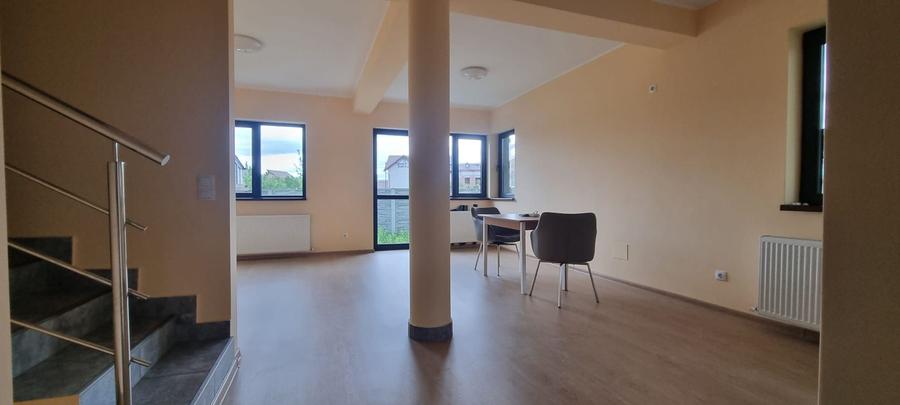 Duplex nou premium | Living generos | Mutare imediată