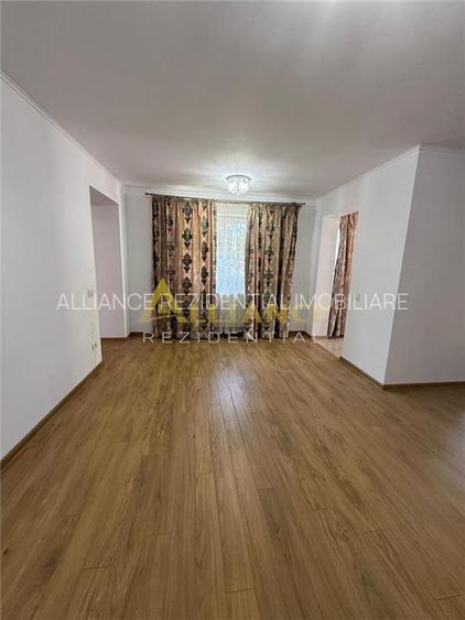 Casa individuala Popesti Leordeni || teren generos || zona centrala - 11
