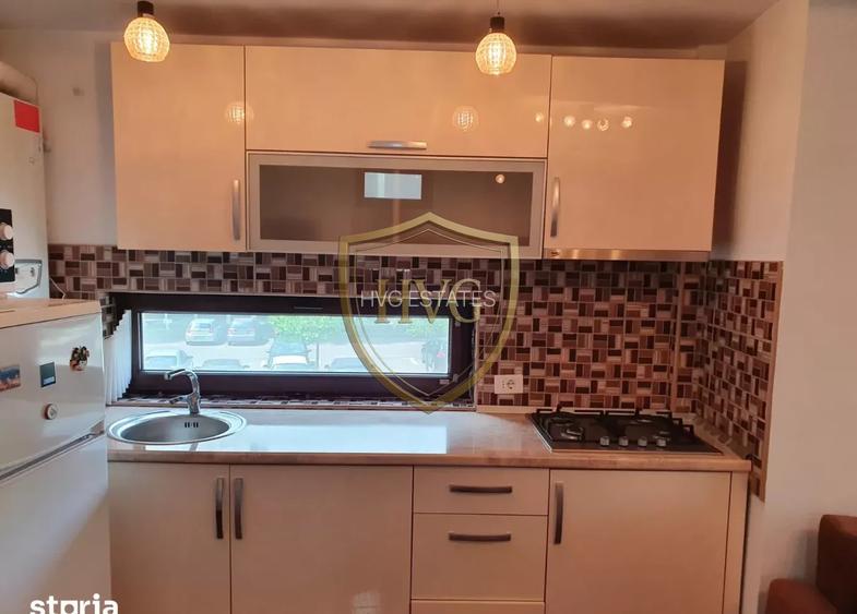 Garsoniera | Centrala proprie | Proximitate metrou | Timpuri Noi - 5